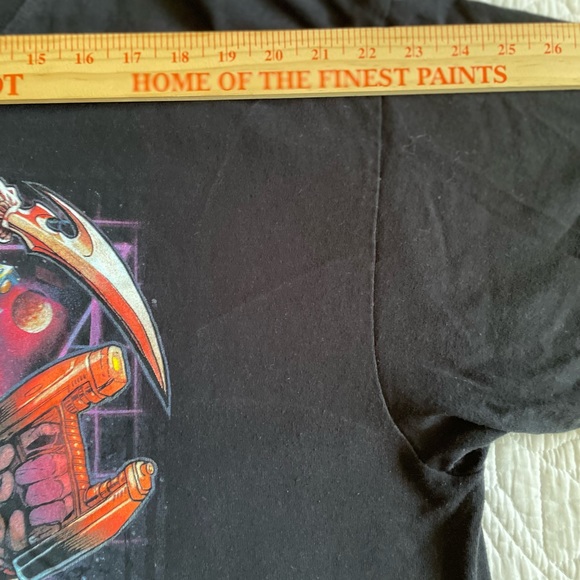 Marvel Comics Guardians of the Galaxy XXL - Picture 8 of 9